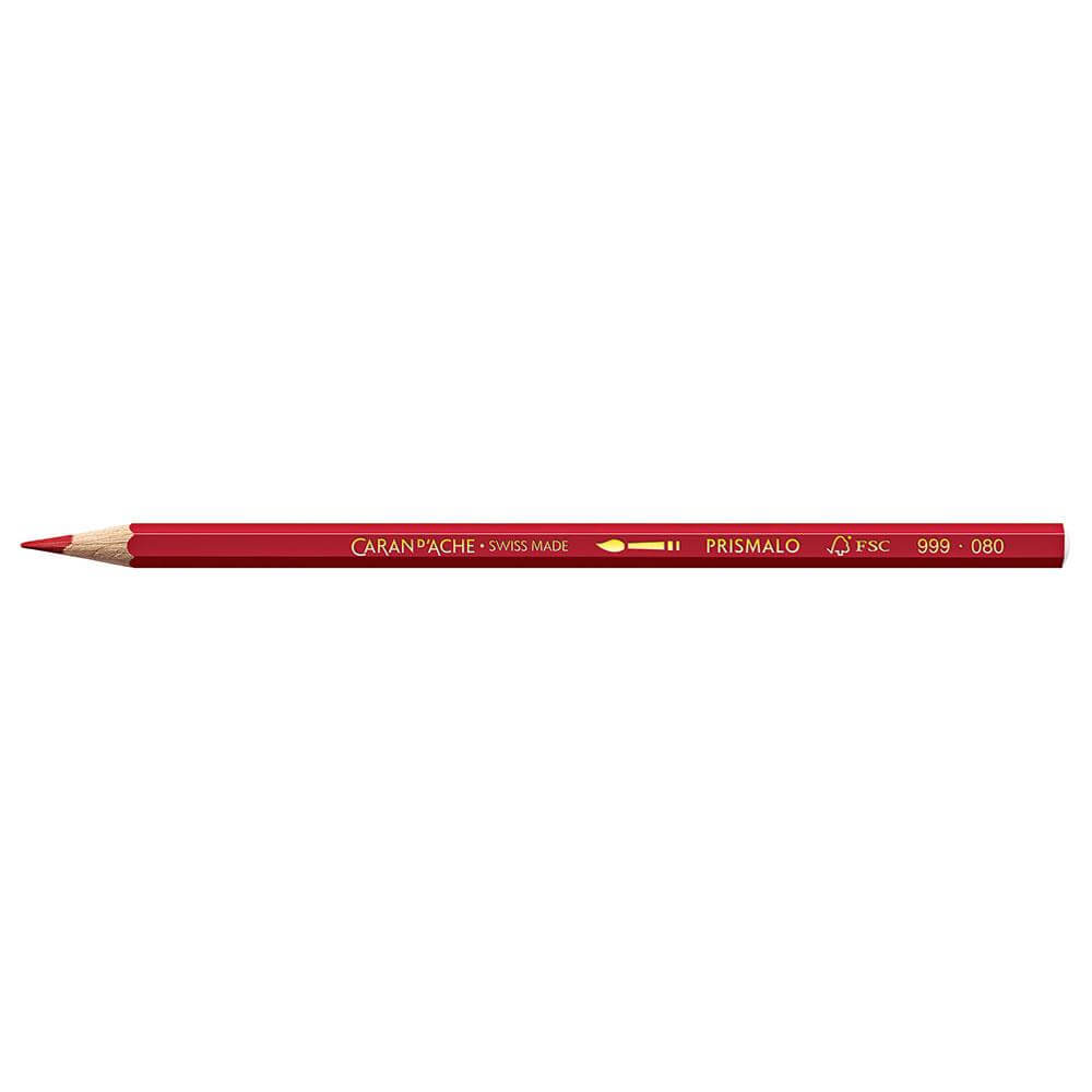 Caran D'Ache Water Colour Prismalo Pencils - Individual/Assorted